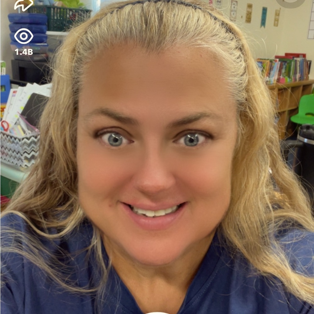 Meet your Posher, Keri